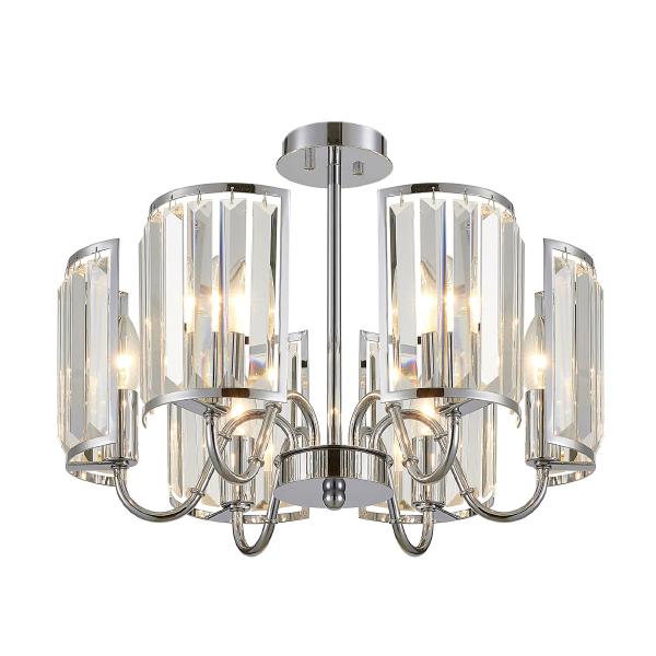 Подвесная люстра Грета CL333161