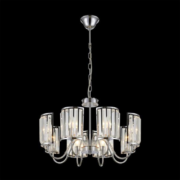 Подвесная люстра Грета CL333181