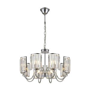 Подвесная люстра Грета CL333181