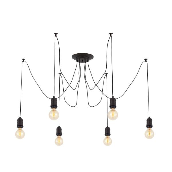 Светильник подвесной Эдисон CL451062