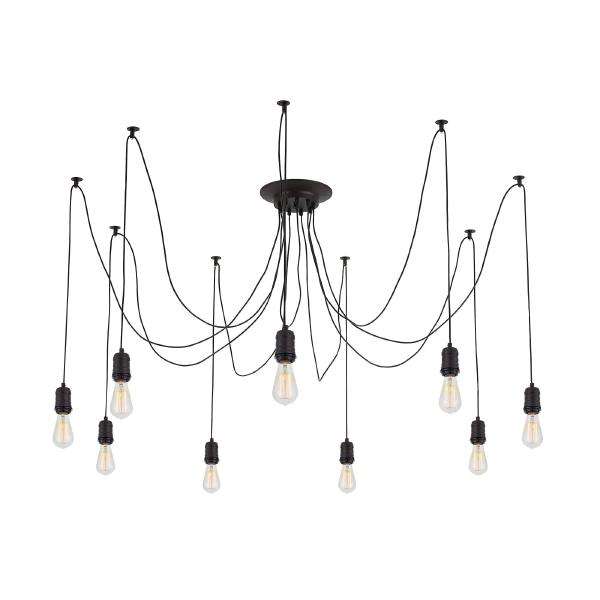 Светильник подвесной Эдисон CL451092