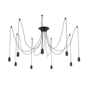 Светильник подвесной Эдисон CL451092