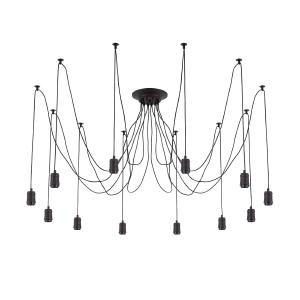 Светильник подвесной Эдисон CL451122