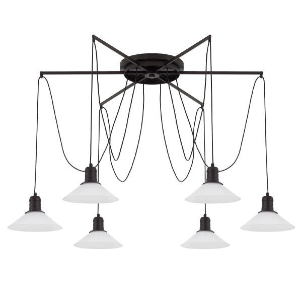 Светильник подвесной Эдисон CL451262