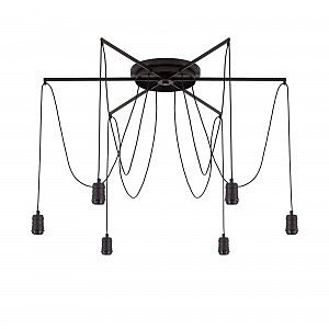 Светильник подвесной Эдисон CL451262