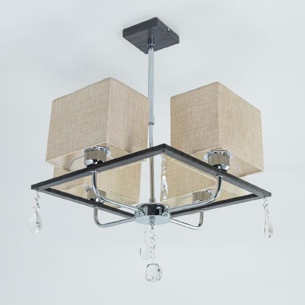 Люстра на штанге Дуглас CL461141