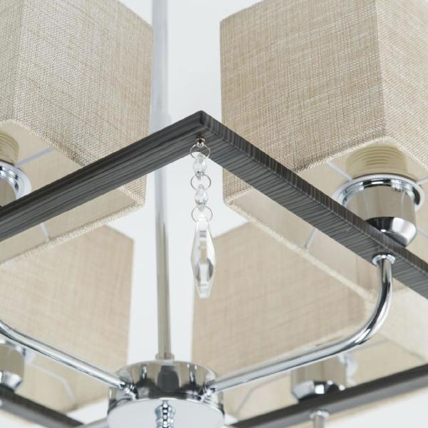 Люстра на штанге Дуглас CL461141