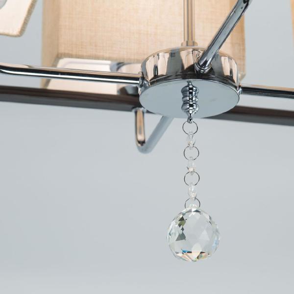 Люстра на штанге Дуглас CL461141