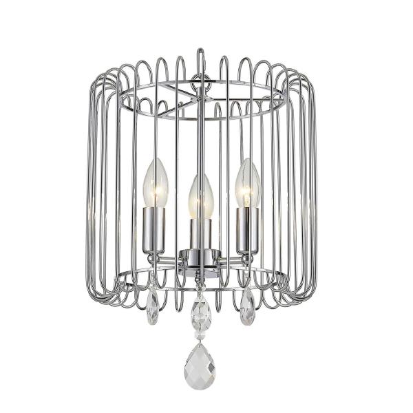 Подвесная люстра Джина CL462131