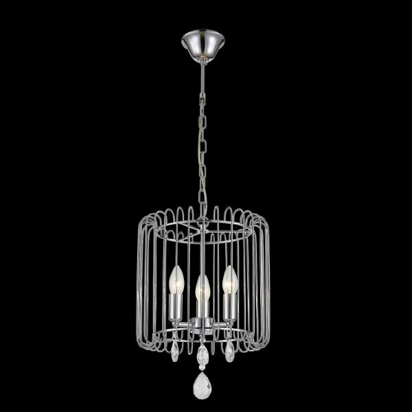 Подвесная люстра Джина CL462131