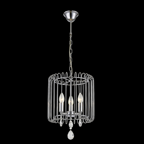 Подвесная люстра Джина CL462131