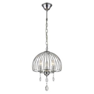 Подвесная люстра Джина CL462231