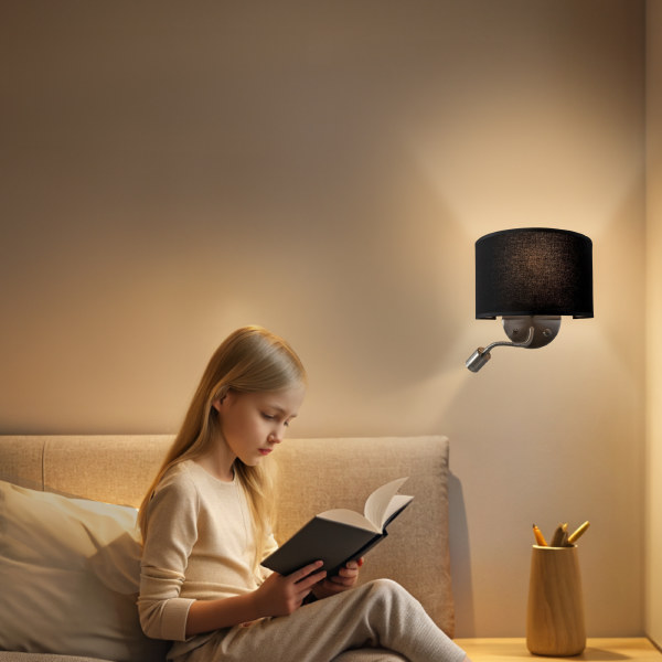 Настенное бра Декарт CL704305