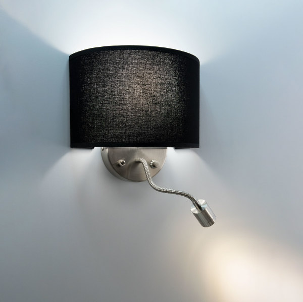 Настенное бра Декарт CL704305