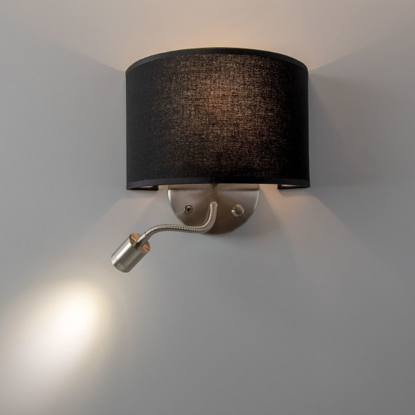 Настенное бра Декарт CL704305