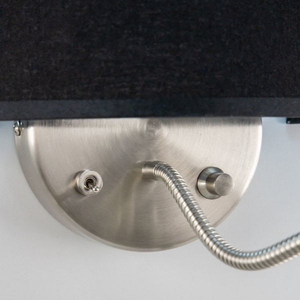 Настенное бра Декарт CL704305