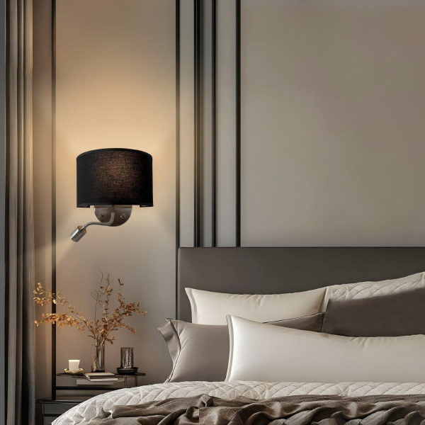 Настенное бра Декарт CL704305