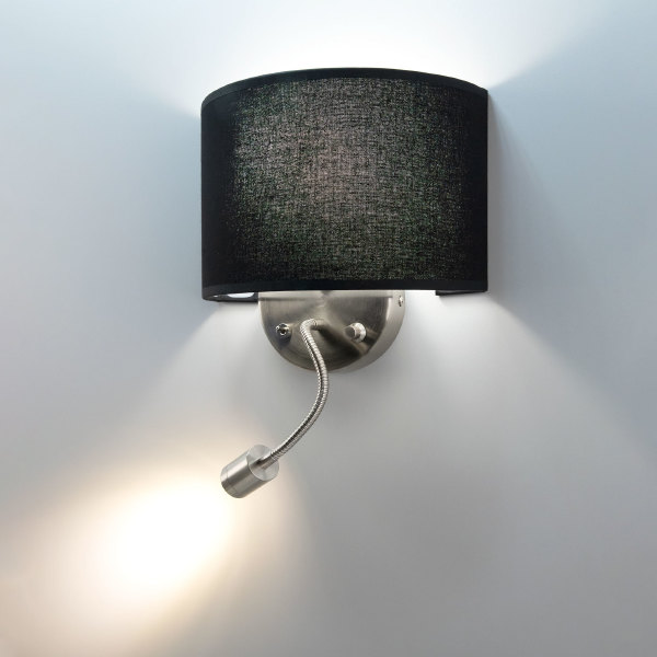 Настенное бра Декарт CL704305