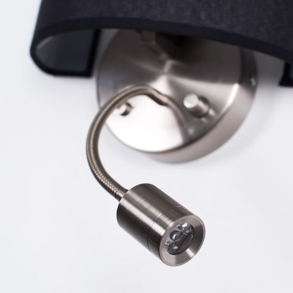 Настенное бра Декарт CL704305