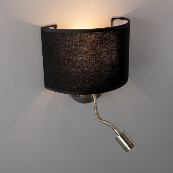 Настенное бра Декарт CL704305