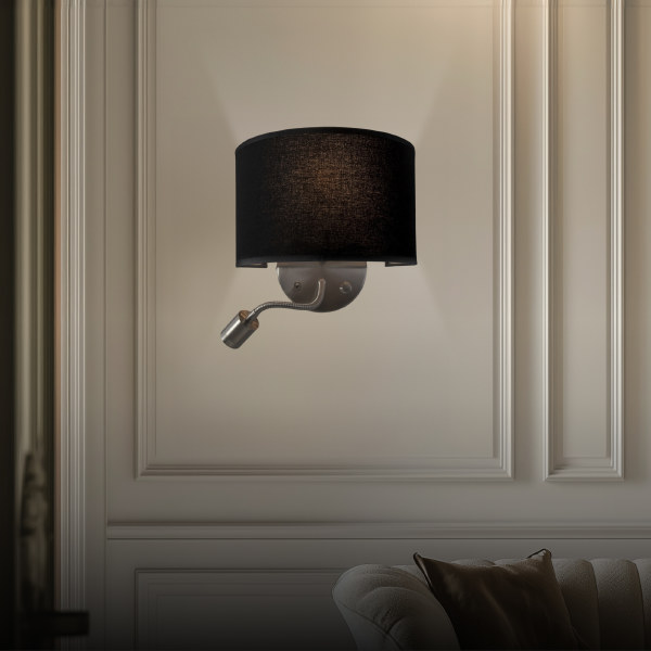 Настенное бра Декарт CL704305