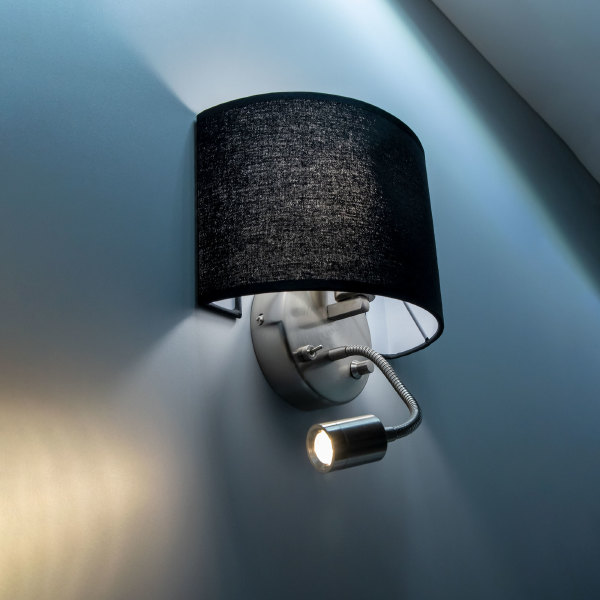 Настенное бра Декарт CL704305