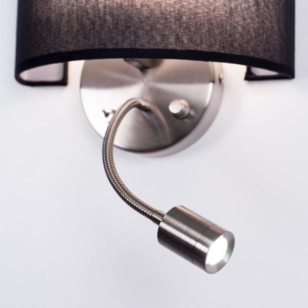 Настенное бра Декарт CL704305