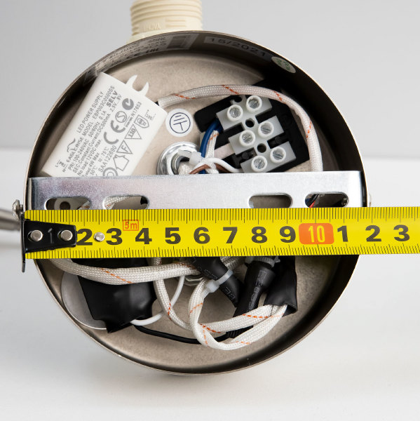 Настенное бра Декарт CL704305