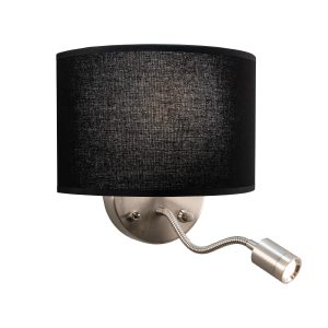 Настенное бра Декарт CL704305