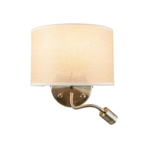 Настенное бра Декарт CL704306