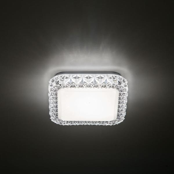 Светильник потолочный Kристалино Слим CL715K120