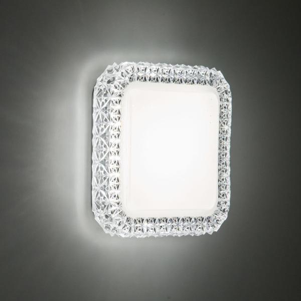 Светильник потолочный Kристалино Слим CL715K120