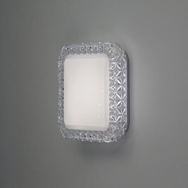 Светильник потолочный Kристалино Слим CL715K120