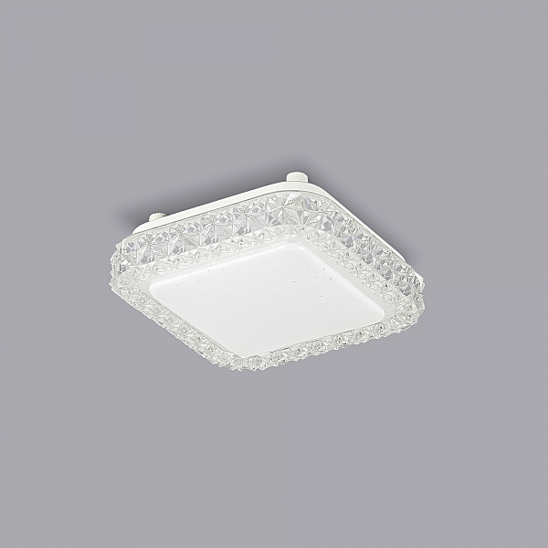 Светильник потолочный Kристалино Слим CL715K120