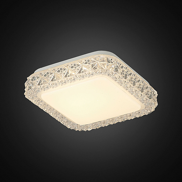 Светильник потолочный Kристалино Слим CL715K120