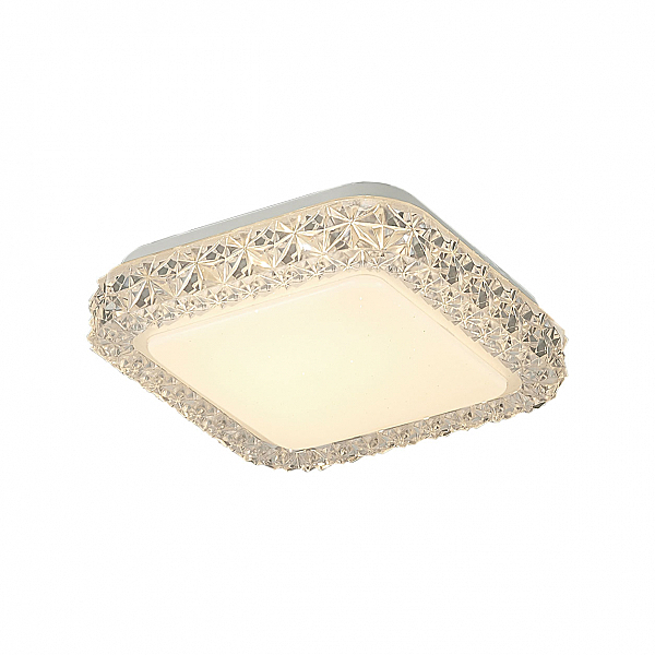 Светильник потолочный Kристалино Слим CL715K120