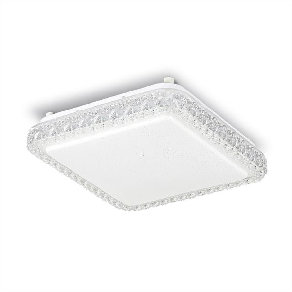 Светильник потолочный Kристалино Слим CL715K180