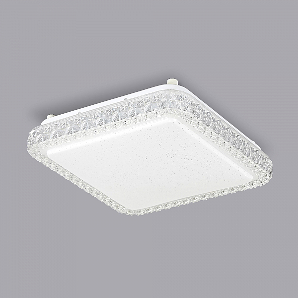 Светильник потолочный Kристалино Слим CL715K180