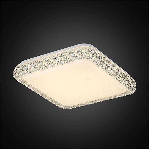 Светильник потолочный Kристалино Слим CL715K180