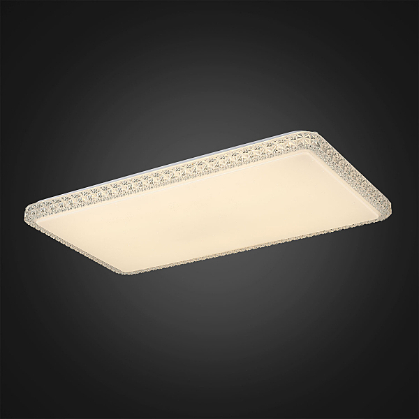 Светильник потолочный Kристалино Слим CL715P600