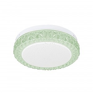 Светильник потолочный Kристалино Слим CL715R123