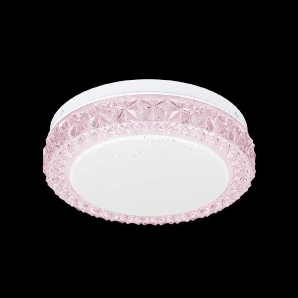 Светильник потолочный Kристалино Слим CL715R124