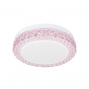 Светильник потолочный Kристалино Слим CL715R124