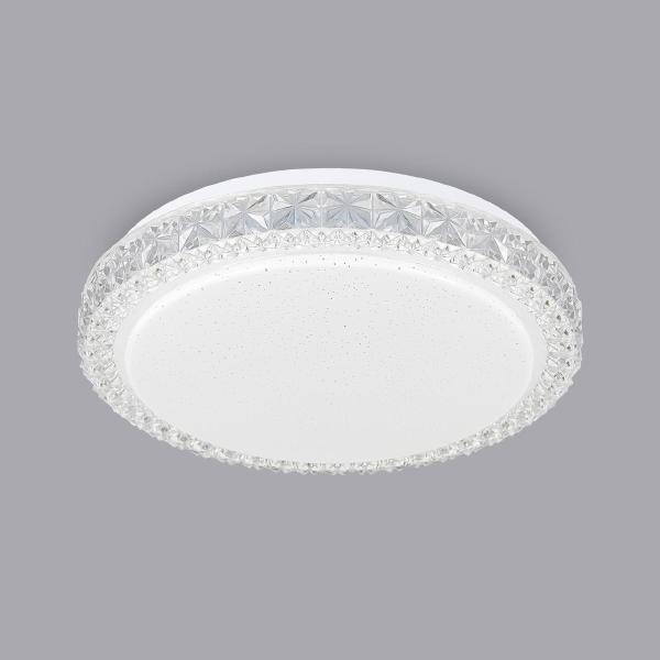 Светильник потолочный Kристалино Слим CL715R180