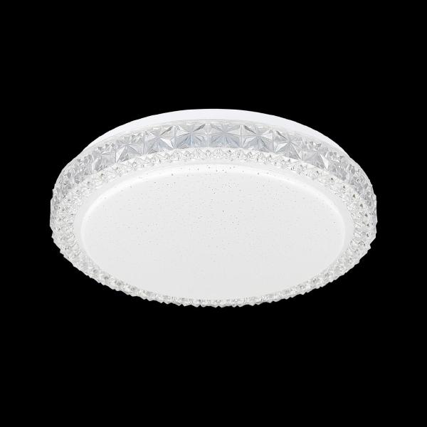 Светильник потолочный Kристалино Слим CL715R180