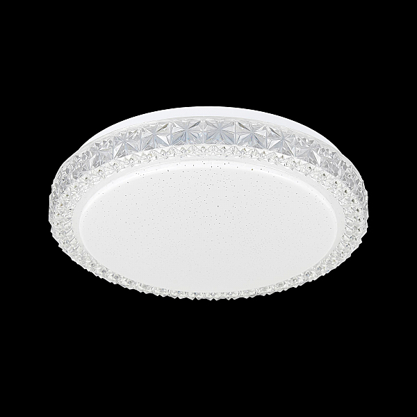 Светильник потолочный Kристалино Слим CL715R180