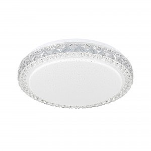 Светильник потолочный Kристалино Слим CL715R180