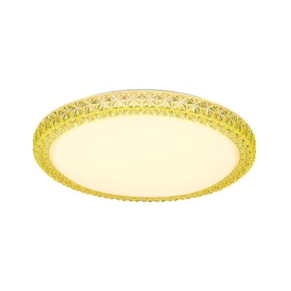 Светильник потолочный Kристалино Слим CL715R362