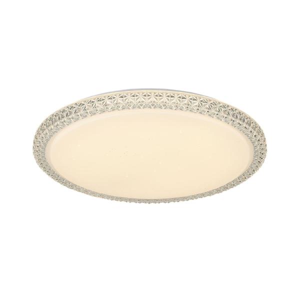 Светильник потолочный Kристалино Слим CL715R480