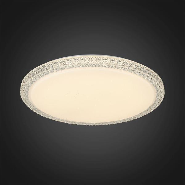 Светильник потолочный Kристалино Слим CL715R480